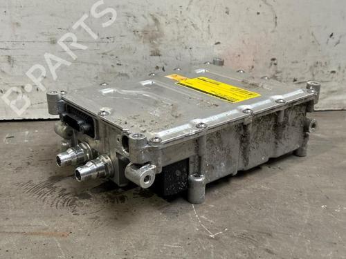 Electronic module MERCEDES-BENZ EQE SUV (X294) EQE 350+ (294.621) | BP38816532M83 - Image 2