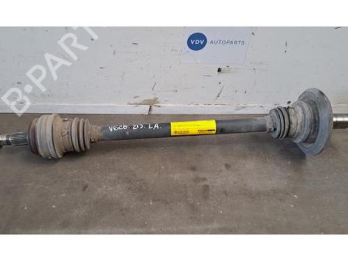 Used Left rear driveshaft Left rear driveshaft 38840391 38840391
