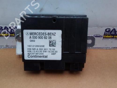 Electronic sensor MERCEDES-BENZ VITO Van (W447) 114 CDI (447.601, 447.603, 447.605) | BP38852797M84 - Image 4