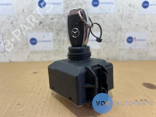Control unit MERCEDES-BENZ E-CLASS (W212) E 200 (212.034) | BP27437263M11 