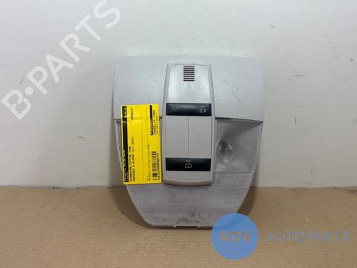 Used Interior roof light MERCEDES-BENZ A-CLASS (W169) A 160 (169.031, 169.331) (95 hp) 27190578
