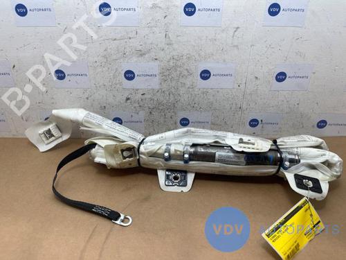 Used Left curtain airbag MERCEDES-BENZ C-CLASS T-Model (S204) C 200 CDI (204.201) (136 hp) 25969382
