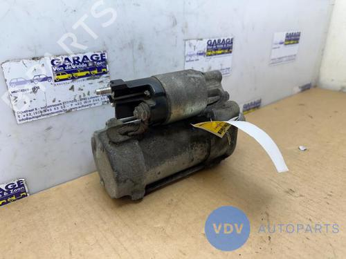 Starter MERCEDES-BENZ VITO Van (W447) 116 CDI (447.601, 447.603, 447.605) | BP25958476M8