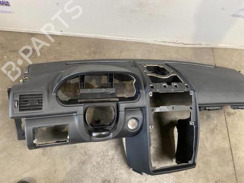 Dashboard MERCEDES-BENZ A-CLASS (W169) A 160 (169.031, 169.331) | BP38847255C46 - Image 4