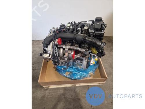 Motore MERCEDES-BENZ GLB (X247) AMG GLB 35 4-matic (247.651) (306 hp) 28371905