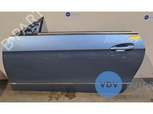 Used Left front door MERCEDES-BENZ E-CLASS Coupe (C207) E 200 CGI (207.348) (184 hp) 25960561