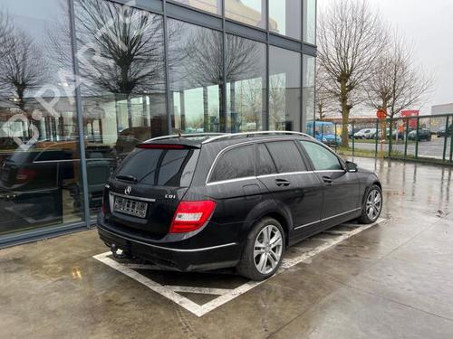 Front right panel MERCEDES-BENZ C-CLASS T-Model (S204) C 200 CDI (204.201) | BP38834136C59 - Image 6