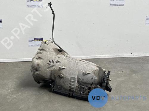Gearbox MERCEDES-BENZ E-CLASS (W211) E 220 CDI (211.006) | BP25945503M3 