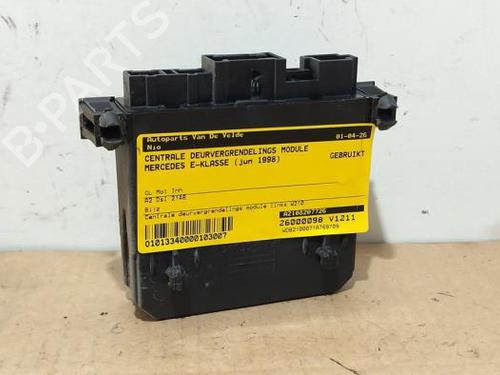 Used Electronic module Electronic module 39518027 39518027