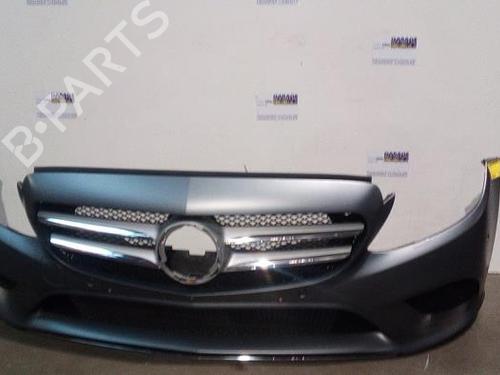 Used Front bumper Front bumper 38854939 38854939