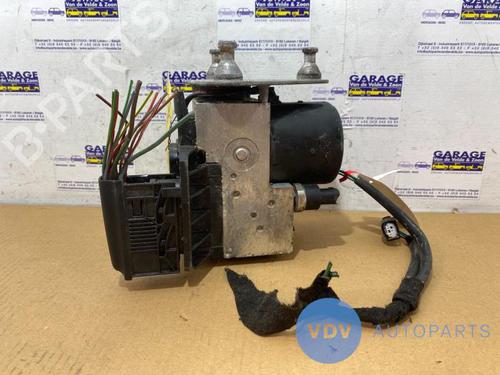 Electronic module MERCEDES-BENZ A-CLASS (W168) A 170 CDI (168.009, 168.109) | BP25951331M83 