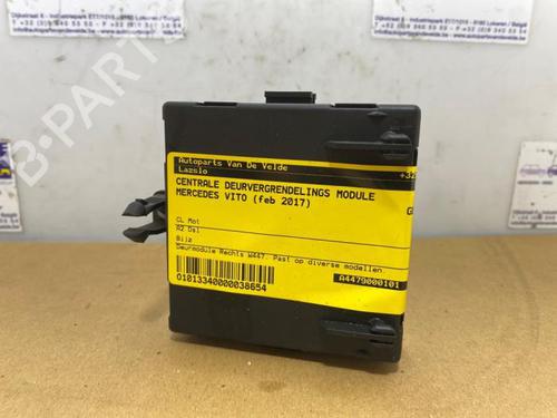 Used Electronic module Electronic module 38846242 38846242