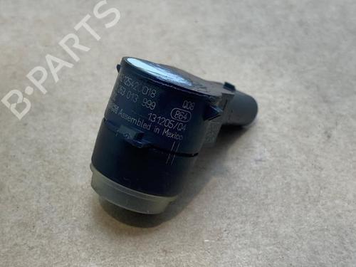 Electronic sensor MERCEDES-BENZ E-CLASS (W212) E 250 CDI / BlueTEC (212.003, 212.004) | BP38843355M84 - Image 2