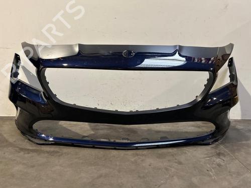 front-bumper-mercedes-benz-cla-coupe-c117-2013-2014-2015-2016-2017-2018-2019-38818696 main image