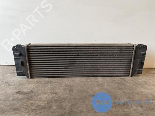 Intercooler MERCEDES-BENZ SPRINTER 5-t Van (B906) 511 CDI (906.653, 906.655, 906.657) | BP27373849M30 