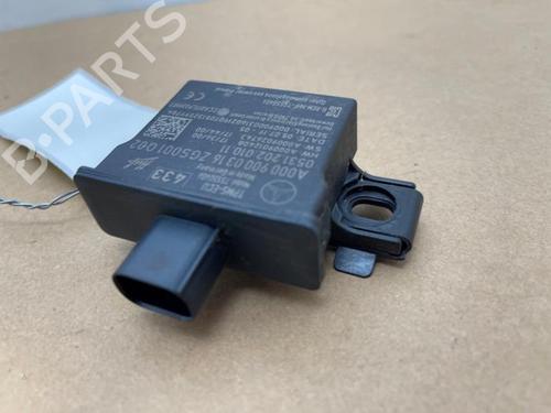 Electronic module MERCEDES-BENZ A-CLASS (W177) A 200 (177.087) | BP38823502M83 - Image 2
