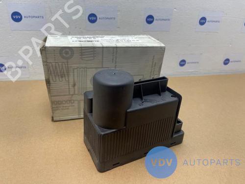 Used Electronic module MERCEDES-BENZ C-CLASS (W202) C 200 D (202.120) (75 hp) 25965063