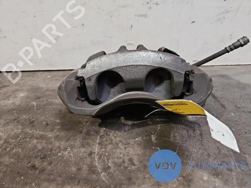 Left front brake caliper MERCEDES-BENZ VITO Van (W447) 114 CDI (447.601, 447.603, 447.605) | BP29701605M105 