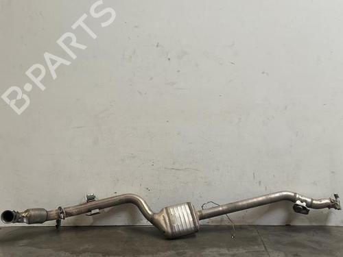 Used Exhaust system Exhaust system MERCEDES-BENZ C-CLASS T-Model (S205) C 300 de (205.213) (306 hp) 40454151 40454151