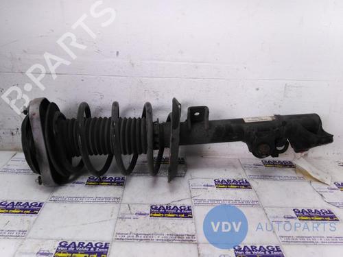 Used Left front shock absorber MERCEDES-BENZ E-CLASS (W212) E 200 CDI / BlueTEC (212.005, 212.006) (136 hp) 25941591