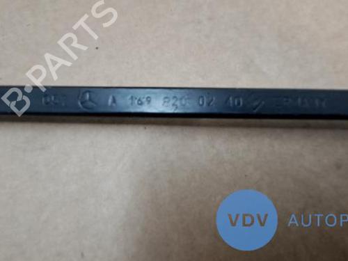 Front windshield wiper arm MERCEDES-BENZ A-CLASS (W169) A 170 (169.032, 169.332) | BP25956435C143 