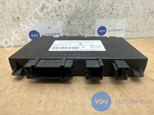 Electronic module MERCEDES-BENZ E-CLASS (W211) E 220 CDI (211.006) | BP25973413M83 