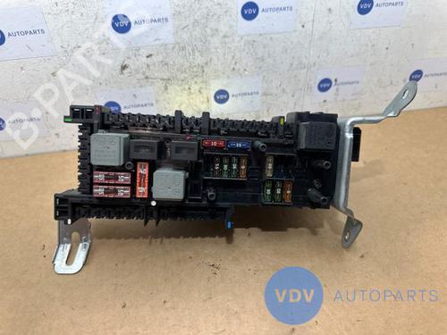 Electronic module MERCEDES-BENZ E-CLASS (W212) E 200 CDI / BlueTEC (212.005, 212.006) | BP25966870M83 