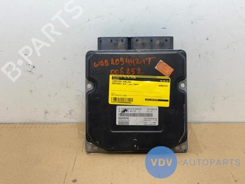 Electronic module MERCEDES-BENZ CLK Convertible (A209) CLK 200 Kompressor (209.442) | BP29423807M83 