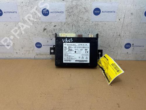 Used Electronic module Electronic module 38834397 38834397