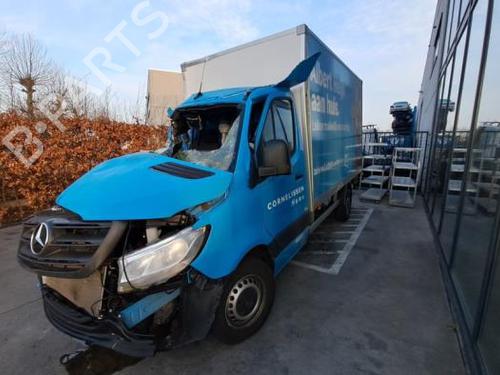 Rat MERCEDES-BENZ SPRINTER 3,5-t Van (B907, B910) 315 CDI (910.631, 910.633) | BP38818664C49  - Image 7