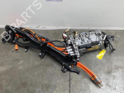 Control unit MERCEDES-BENZ GLE (V167) GLE 300 d 4-matic (167.119) | BP38855581M11 - Image 5