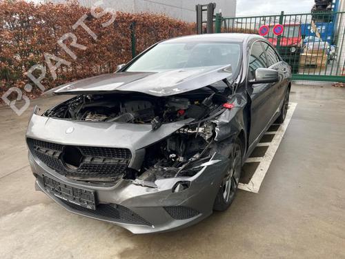Front left panel MERCEDES-BENZ CLA Coupe (C117) CLA 200 (117.343) | BP38819842C58 - Image 9