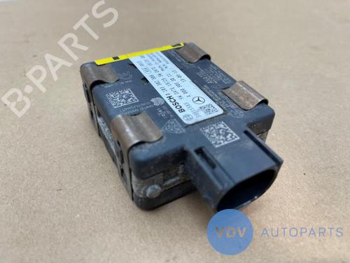 Elektronisk modul MERCEDES-BENZ C-CLASS (W205) C 200 BlueTEC / d (205.037) (136 hp) 29902844