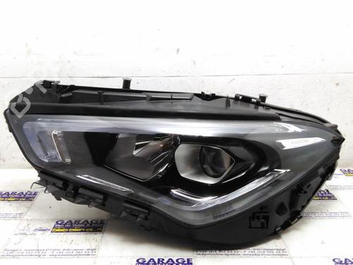 Used Left headlight Left headlight 38856776 38856776