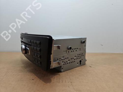 Radio MERCEDES-BENZ GL-CLASS (X166) GL 350 CDI / BlueTec 4-matic (166.823, 166.824) | BP38828632E6  - Image 6