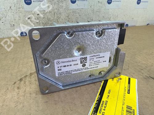 Electronic module MERCEDES-BENZ A-CLASS (W177) A 250 e (177.086) | BP38830667M83 - Image 2