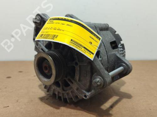 Used Alternator Alternator 38940004 38940004