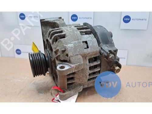 Alternator MERCEDES-BENZ A-CLASS (W168) A 140 (168.031, 168.131) | BP25959538M7 