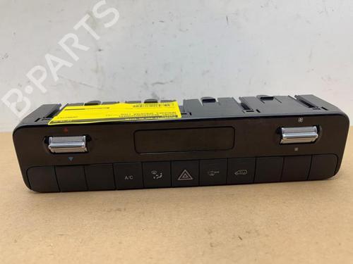 Used Climate control Climate control 38824145 38824145