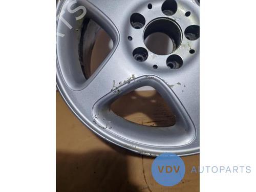 Felg MERCEDES-BENZ C-CLASS (W203) C 200 CGI Kompressor (203.043) | BP25970786C45 