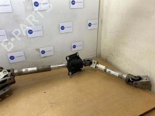 Steering column MERCEDES-BENZ SPRINTER 5-t Platform/Chassis (B907) 516 CDI All-wheel Drive (907.153, 907.155, 907.253,... | BP38841549M21 - Image 2