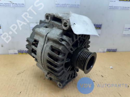 Used Alternator MERCEDES-BENZ SPRINTER 5-t Platform/Chassis (B907) 516 CDI (907.153, 907.155, 907.253, 907.255) (163 hp) 25958519