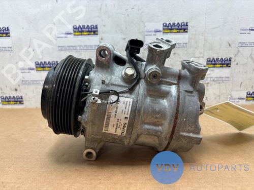AC compressor MERCEDES-BENZ C-CLASS (W205) C 250 BlueTEC / d (205.008, 205.006) | BP25958913M34 