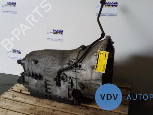 Used Gearbox MERCEDES-BENZ E-CLASS (W210) E 300 Turbo-D (210.025) (177 hp) 25940749