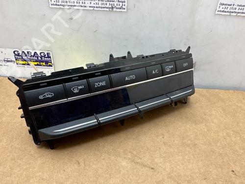 Used Climate control Climate control 38850098 38850098