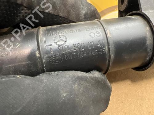 Headlight washer MERCEDES-BENZ E-CLASS Coupe (C207) E 250 CGI (207.347) | BP38833256E17 - Image 3