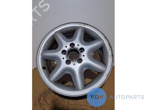 Używane Felga MERCEDES-BENZ C-CLASS (W203) C 180 Kompressor (203.046) (143 hp) 25970732