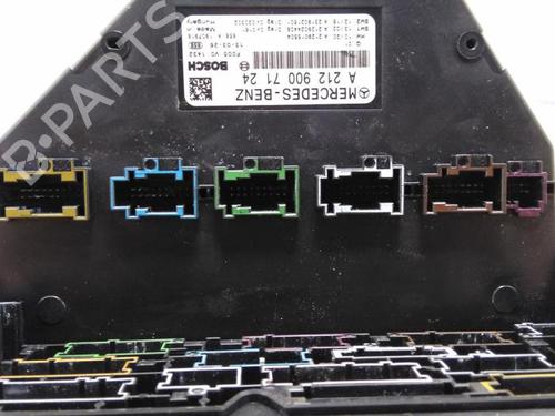 Electronic module MERCEDES-BENZ E-CLASS T-Model (S212) E 220 CDI / BlueTEC (212.202, 212.201) | BP38855892M83 - Image 3