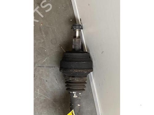Used Right rear driveshaft Right rear driveshaft MERCEDES-BENZ S-CLASS (W221, V221) S 350 BlueTec (221.026, 221.126) (258 hp) 38851380 38851380