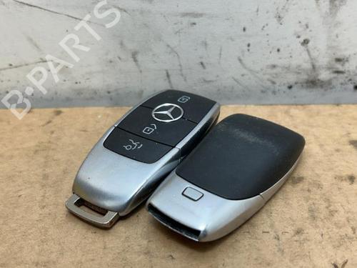Ignition barrel MERCEDES-BENZ CLA (C118) CLA 180 d (118.303) | BP38821832M48 - Image 13